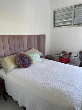 Apartamento 621 com vista para o mar